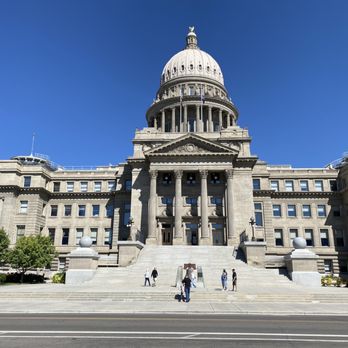 Idaho State Capitol - Landmarks & Historical Buildings Near Me - Boise, Idaho Idaho State Capitol - Landmarks & Historical Buildings Near Me - Boise, Idaho