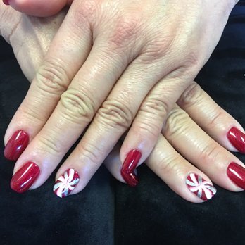 Moon Nails - Nail Salons Near Me - Encinitas, California