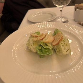 Atlantis Prime - Caesar salad - Seafood Near Me - New York, New York Atlantis Prime - Caesar salad - Seafood Near Me - New York, New York