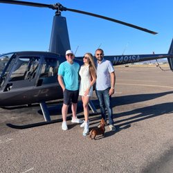 Icon Helicopters