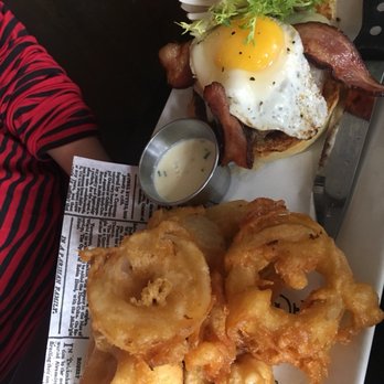 The State - New American Near Me - Redlands, California