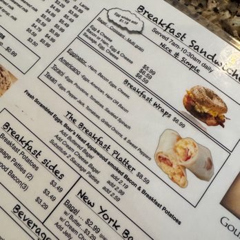 Fresco Foodworks - Coffee & Tea Near Me - Boca Raton, Florida