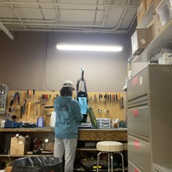 A-1 Vacuum Solutions - Vacuum Repair