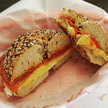 Seaside Bagels - Bagels Near Me - Wilmington, North Carolina Seaside Bagels - Bagels Near Me - Wilmington, North Carolina