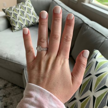Angel Nail Spa - Nail Salons Near Me - Paso Robles, California