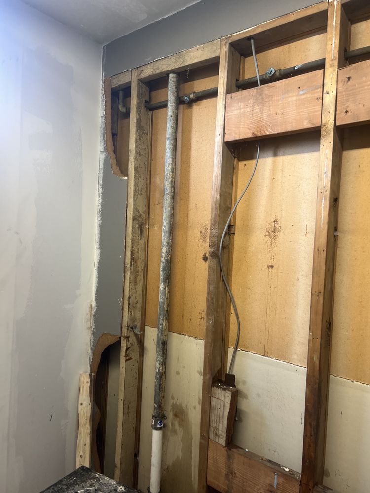 Slide of Ideal Temp Control & Plumbing