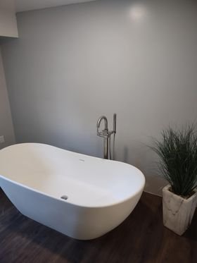 Slide of Serenity Plumbing