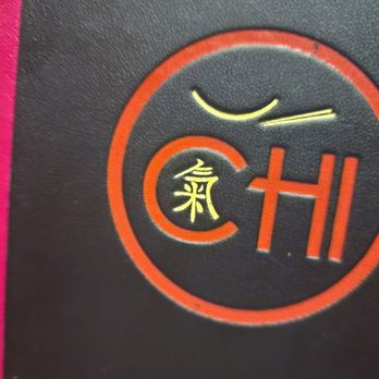 Chi - Huh, it's my name, Chi - Chinese Near Me - Reno, Nevada