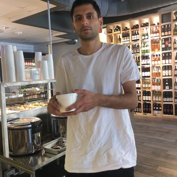 Living Green Cafe - Juice Bars & Smoothies Near Me - Boca Raton, Florida