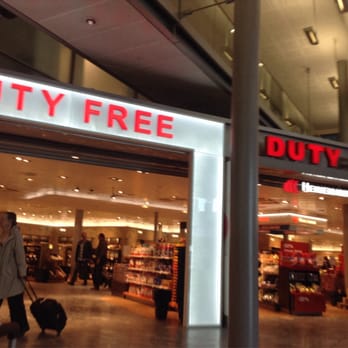 Oslo Lufthavn - What No Russian Drinks! - Airports Near Me - Gardermoen, 02