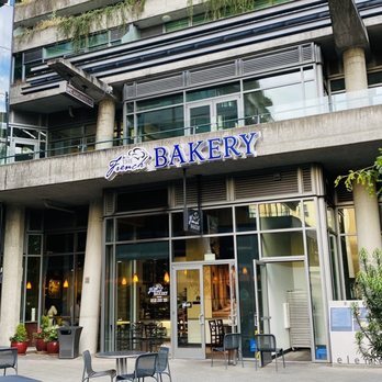 The French Bakery - Entrance - Bakeries Near Me - Bellevue, Washington The French Bakery - Entrance - Bakeries Near Me - Bellevue, Washington
