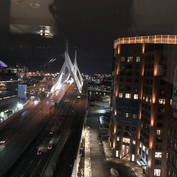 Courtyard by Marriott Boston Downtown/North Station - Hotels Near Me - Boston, Massachusetts