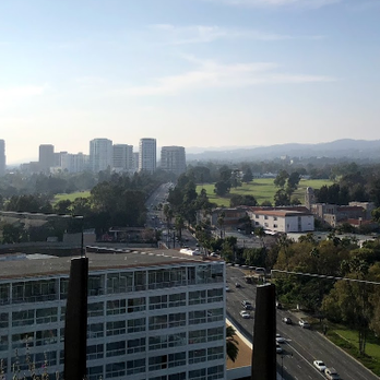 The Rooftop - Asian Fusion Near Me - Beverly Hills, California
