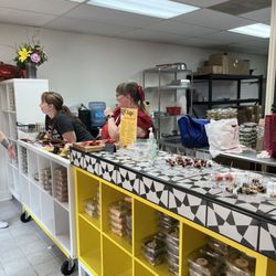 Hon Style Sweets - Photo inside