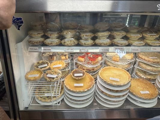 Texas Pie Co by null