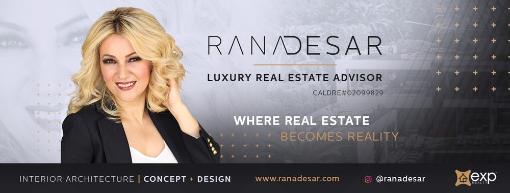 RANA DESAR - RODEO REALTY BEVERLY HILLS - Updated September 2024 ...