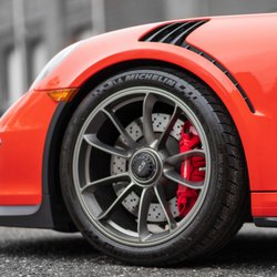Cloud 9 Exotics - Rent a Porsche GT3RS, only at Cloud 9 Exotics!