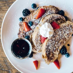 ATwater Tavern - French Toast