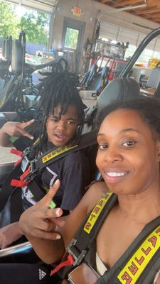 Advocate Illinois Masonic Medical Center by null