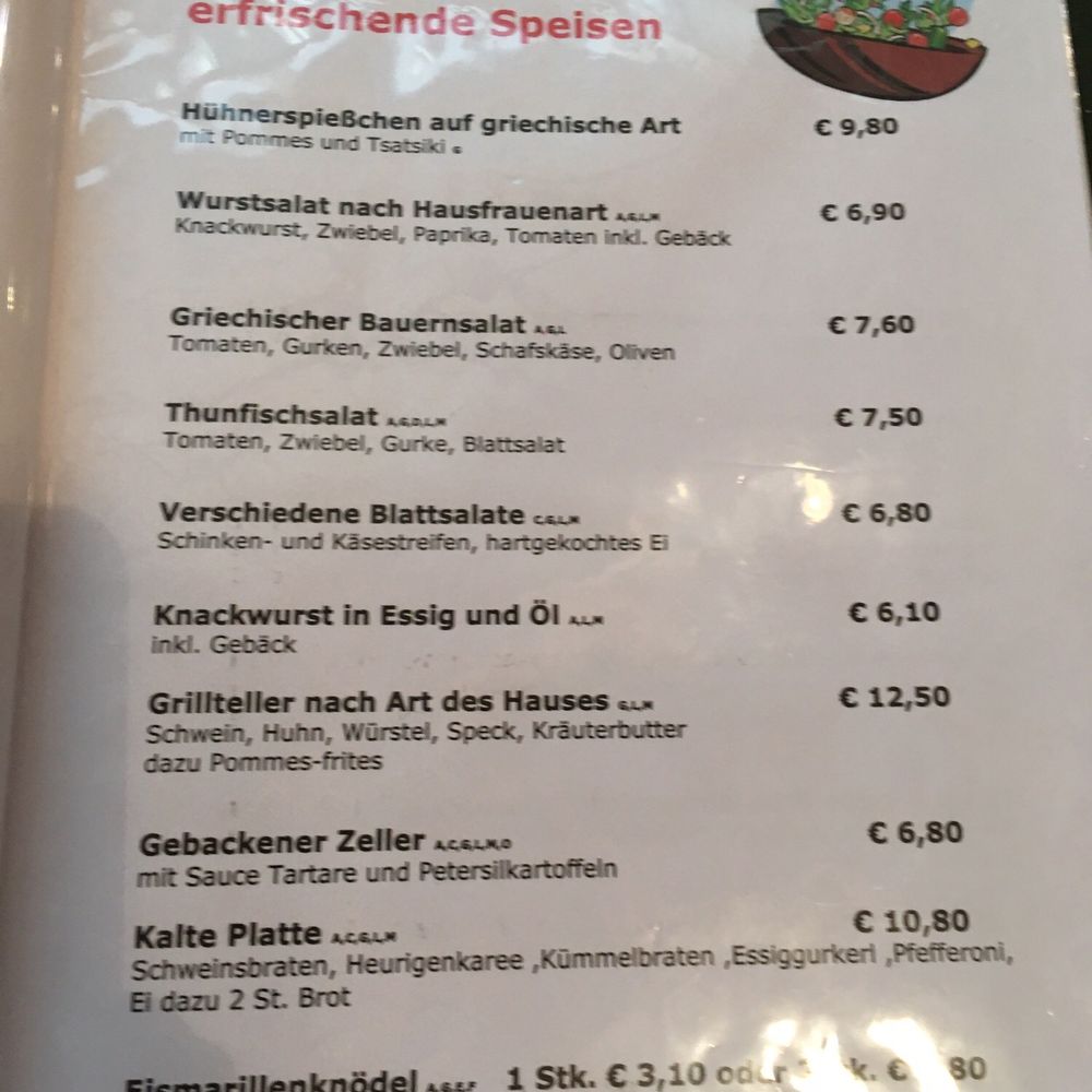 Restaurant Soosser - Gastropubs Near Me - Vienna, 9 Restaurant Soosser - Gastropubs Near Me - Vienna, 9