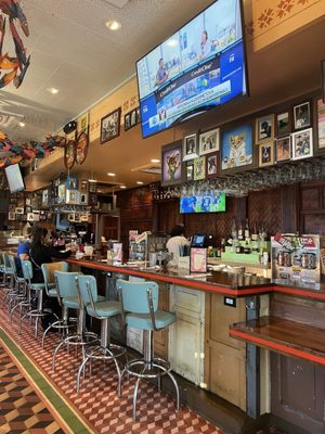 Chuy's by null