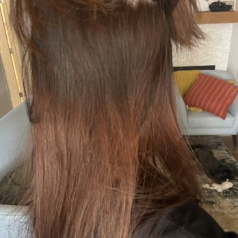 A La Mode Hair Studio - Hair Extensions Near Me - Plano, Texas A La Mode Hair Studio - Hair Extensions Near Me - Plano, Texas