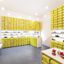 Photo of BOTAS 66 STORE