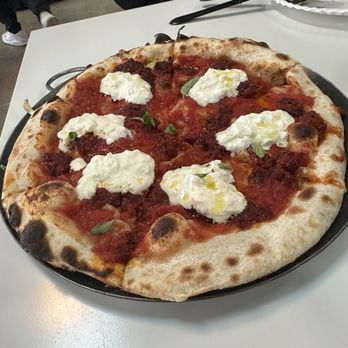 The Parlor - Pizza Near Me - Tustin, California The Parlor - Pizza Near Me - Tustin, California