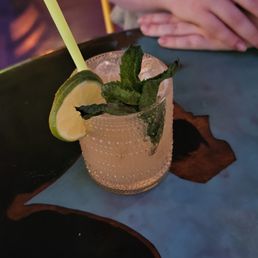 Mai Tai Mai Tai