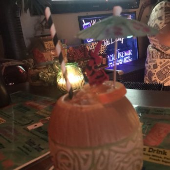High Roller Tiki Lounge - Painkiller - Tiki Bars Near Me - Solvang, California High Roller Tiki Lounge - Painkiller - Tiki Bars Near Me - Solvang, California