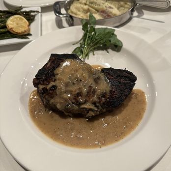 The Capital Grille - Steak - Steakhouses Near Me - Skokie, Illinois
