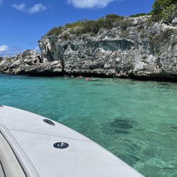 Staniel Air & Exuma Adventures