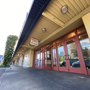 Ohgane - Outside view - Korean Near Me - Concord, California Ohgane - Outside view - Korean Near Me - Concord, California