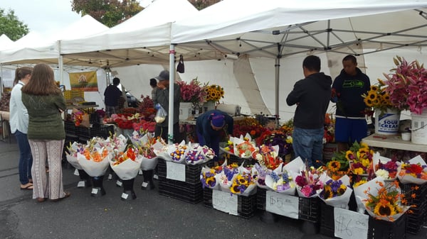 Crossroads Farmers Market by null