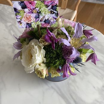 Gentle Beast Flower - Gentle Beast Bouquet - Florists Near Me - Honolulu, Hawaii