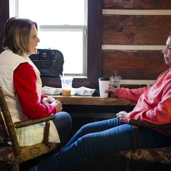 Trek Coffee Co. - Coffee Roasteries Near Me - Washington, Oklahoma