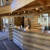 The Boulder Creek Lodge gift card
