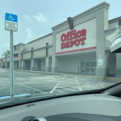 Office Depot