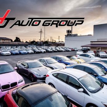 HJ Auto Group - Auto Loan Providers Near Me - El monte, California HJ Auto Group - Auto Loan Providers Near Me - El monte, California