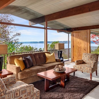 JanusGroup at RE/MAX Integrity - Shorewood on the Sound - Burien - Real Estate Agents Near Me - Seattle, Washington