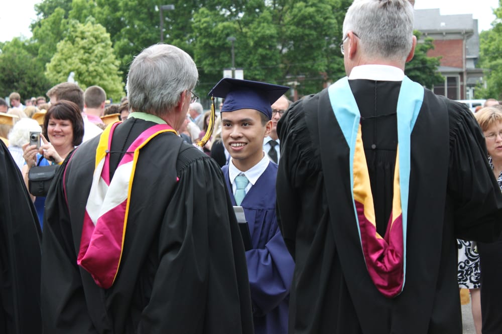 AQUINAS CATHOLIC SCHOOLS Updated October 2024 521 13th St S, La