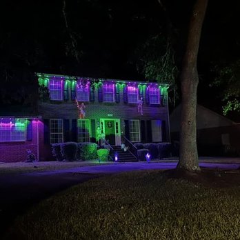 Silent Lights - Holiday Decorating Services Near Me Silent Lights - Holiday Decorating Services Near Me