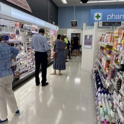 Walgreens