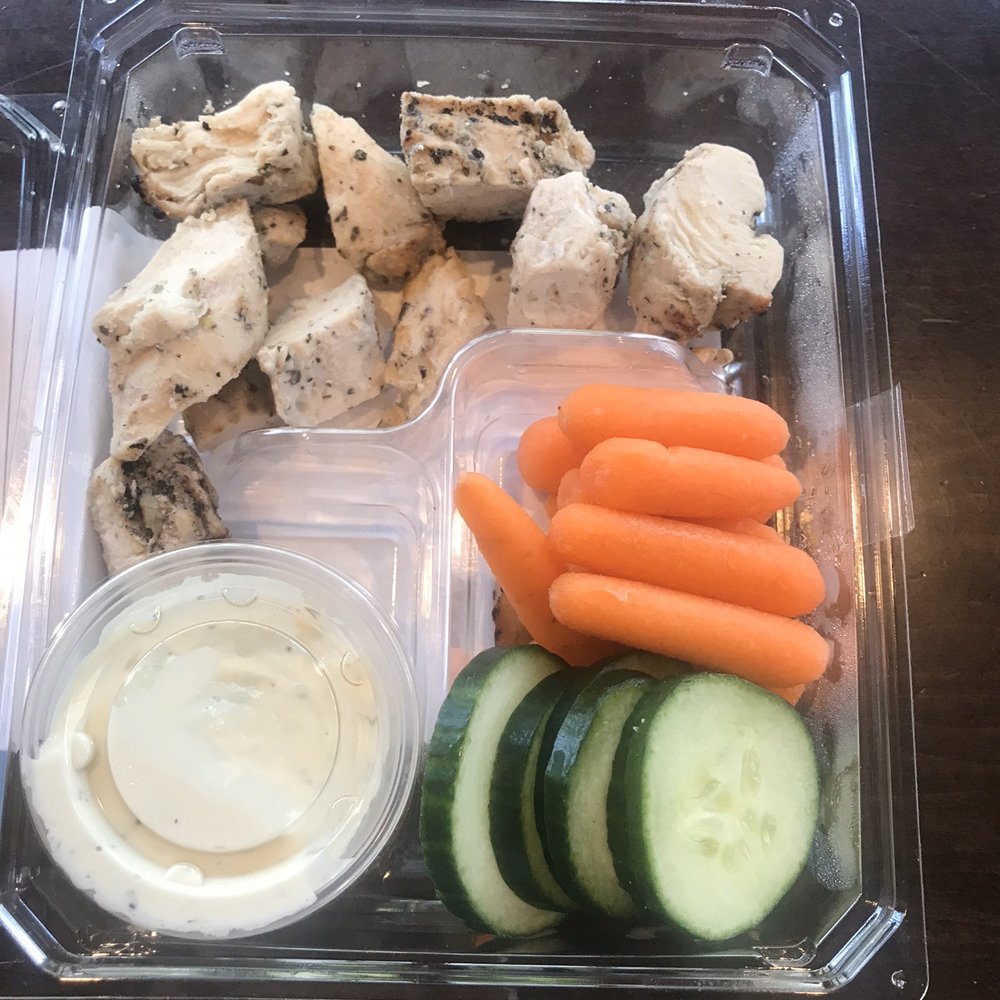 Starbucks - fire roasted chicken protein box - Coffee & Tea Near Me - West Vancouver, British Columbia Starbucks - fire roasted chicken protein box - Coffee & Tea Near Me - West Vancouver, British Columbia