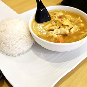 Orchid Thai - Thai Near Me - Baldwin Park, California