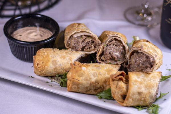 La Scala Ristorante by null