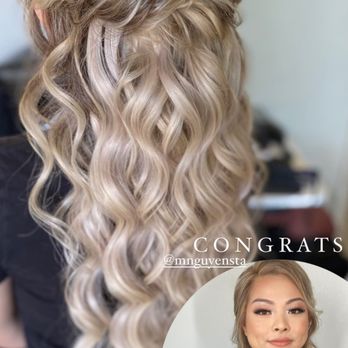 MakeupbyChristranx3 - Makeup Artists Near Me