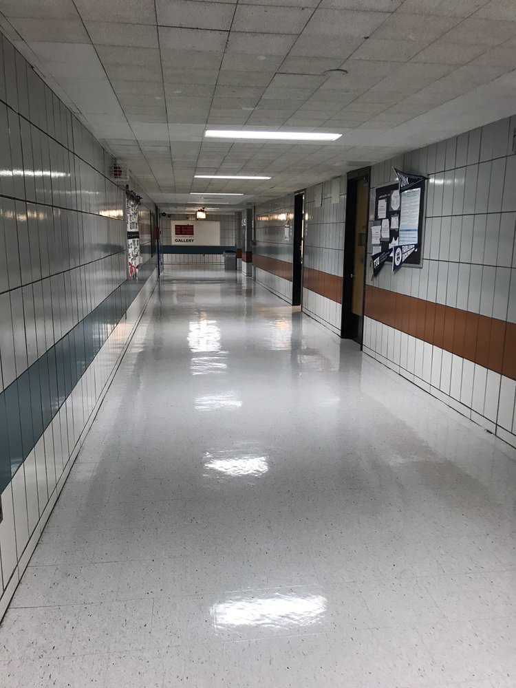 LAGUARDIA ARTS HIGH SCHOOL 100 Amsterdam Ave, New York, New York Art Schools Phone Number