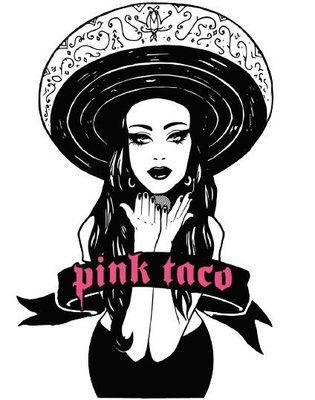 Pink Taco by null