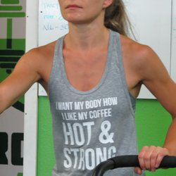 CrossFit Alacrity